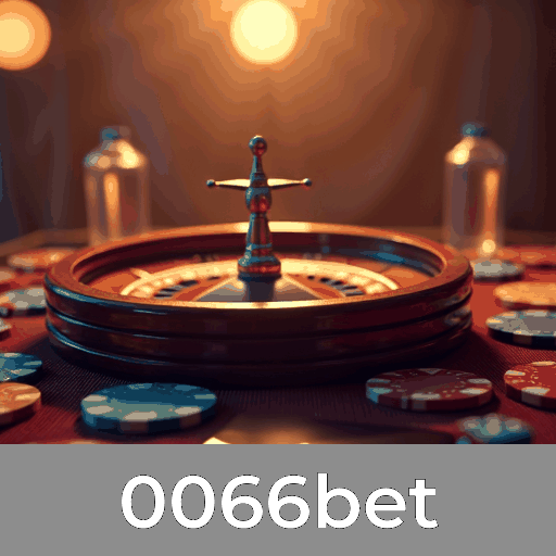 0066bet: O Topo em Cassino Seguro e Profissional