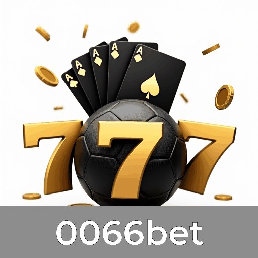 0066bet: Slots - Prêmios Gigantes, Roulette - Alta Excitação, Live Dealer - Imersão Completa